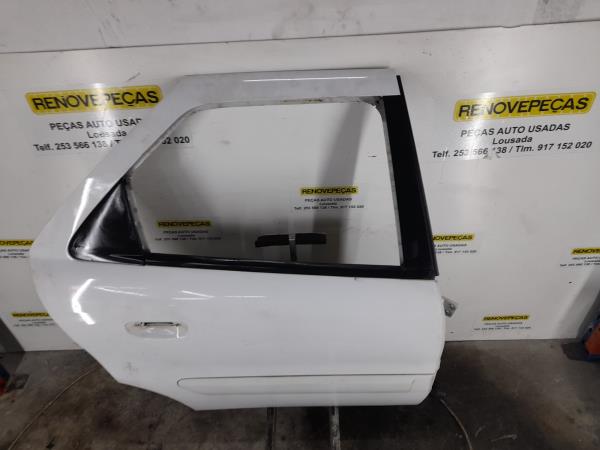 Porta Tras Dto CITROEN XSARA Break (N2) | 97 - 10 Imagem-3 Porta Tras Dto CITROEN XSARA Break (N2) | 97 - 10 Imagem-3