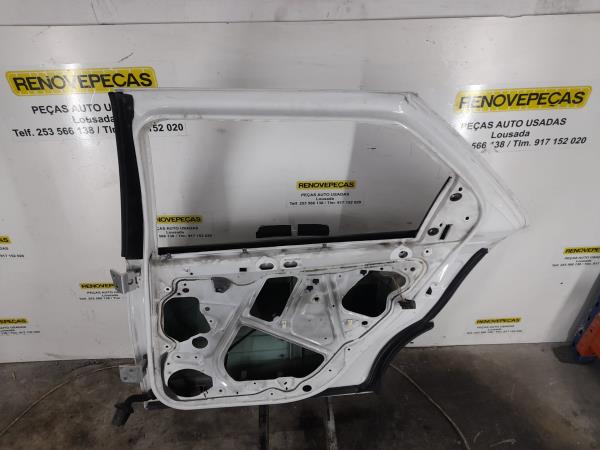 Porta Tras Dto CITROEN XSARA Break (N2) | 97 - 10 Imagem-4 Porta Tras Dto CITROEN XSARA Break (N2) | 97 - 10 Imagem-4