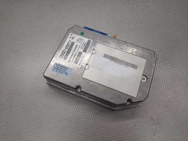 Centralina / Modulo Bluetooth AUDI Q7 (4LB) | 06 - 16 Imagem-2 Centralina / Modulo Bluetooth AUDI Q7 (4LB) | 06 - 16 Imagem-2