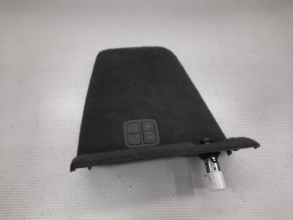 Interruptor / Botao AUDI Q7 (4LB) | 06 - 16 Imagem-1 Interruptor / Botao AUDI Q7 (4LB) | 06 - 16 Imagem-1