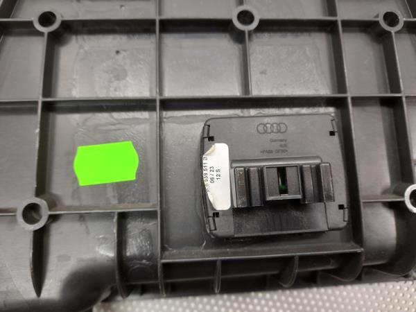 Interruptor / Botao AUDI Q7 (4LB) | 06 - 16 Imagem-3 Interruptor / Botao AUDI Q7 (4LB) | 06 - 16 Imagem-3