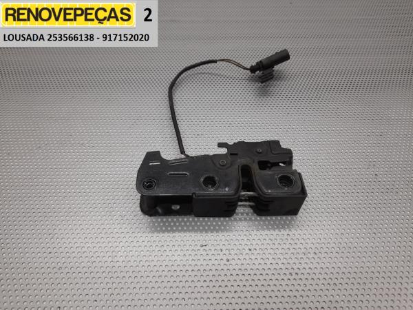 Fecho Capot AUDI Q7 (4LB) | 06 - 16
