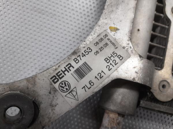 Radiador Agua AUDI Q7 (4LB) | 06 - 16 Imagem-5 Radiador Agua AUDI Q7 (4LB) | 06 - 16 Imagem-5