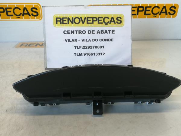 QUADRO STRUMENTI HONDA CIVIC VIII três volumes (FD, FA) | 05 - 