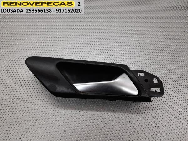 Puxador Interior Frente Dto VOLKSWAGEN GOLF VI (5K1) | 08 - 14