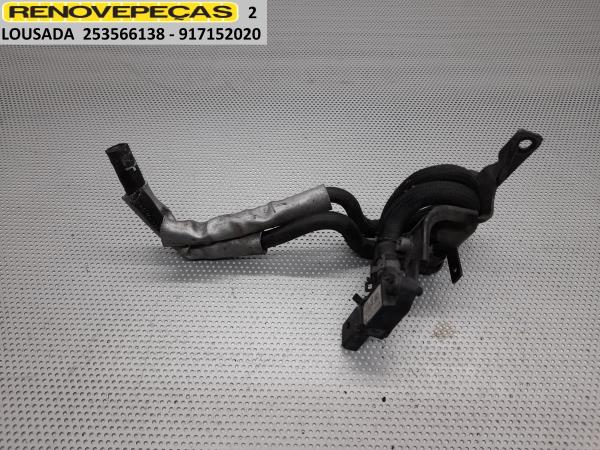 Sonda Lambda VOLKSWAGEN GOLF VI (5K1) | 08 - 14