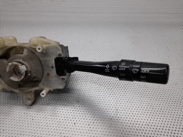 Comutador / Manete (Luzes/Piscas/Escovas/Fita) HONDA CIVIC VI Hatchback (EJ, EK) | 95 - 01 Imagem-1 Comutador / Manete (Luzes/Piscas/Escovas/Fita) HONDA CIVIC VI Hatchback (EJ, EK) | 95 - 01 Imagem-1
