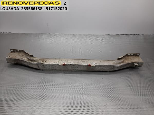 Paraurti Posteriore Opel Astra H