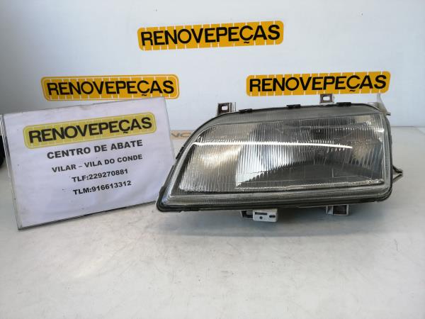 FARO SINISTRO SEAT ALHAMBRA (7V8, 7V9) | 96 - 10