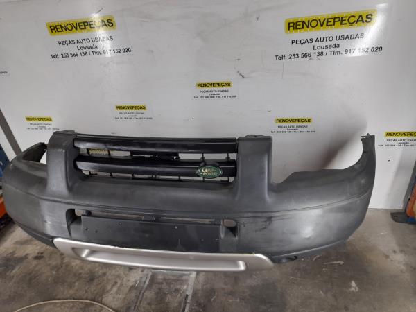 Para Choques Frente LAND ROVER FREELANDER (L314) | 98 - 06 Imagem-1 Para Choques Frente LAND ROVER FREELANDER (L314) | 98 - 06 Imagem-1