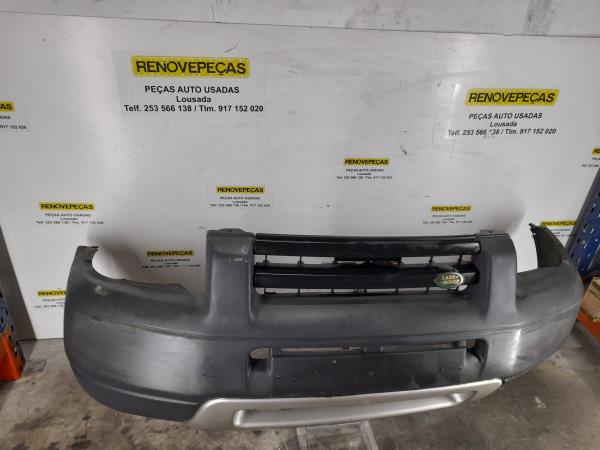 Para Choques Frente LAND ROVER FREELANDER (L314) | 98 - 06 Imagem-2 Para Choques Frente LAND ROVER FREELANDER (L314) | 98 - 06 Imagem-2