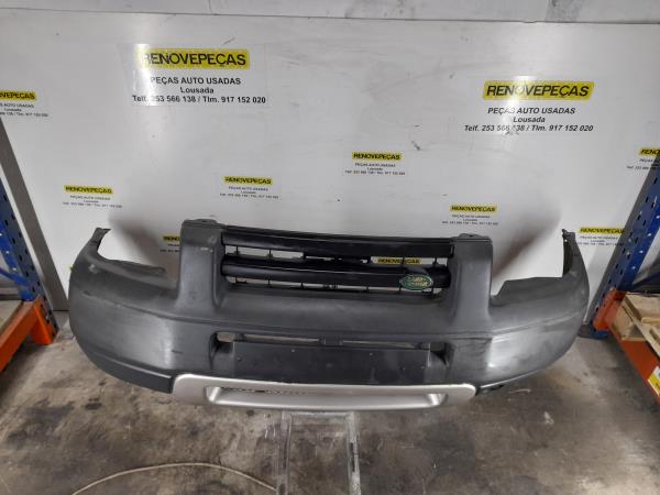 Para Choques Frente LAND ROVER FREELANDER (L314) | 98 - 06 Imagem-3 Para Choques Frente LAND ROVER FREELANDER (L314) | 98 - 06 Imagem-3