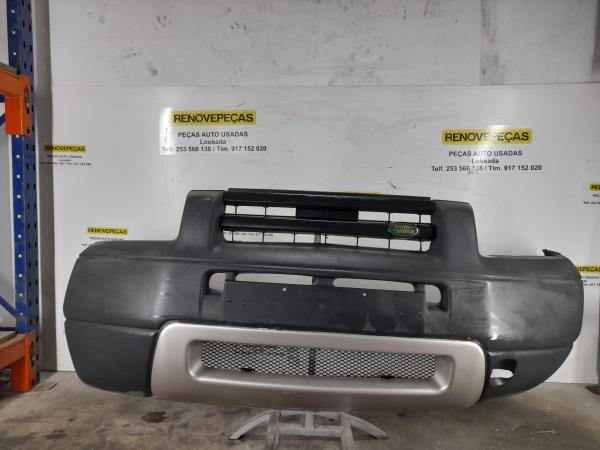 Para Choques Frente LAND ROVER FREELANDER (L314) | 98 - 06 Imagem-4 Para Choques Frente LAND ROVER FREELANDER (L314) | 98 - 06 Imagem-4