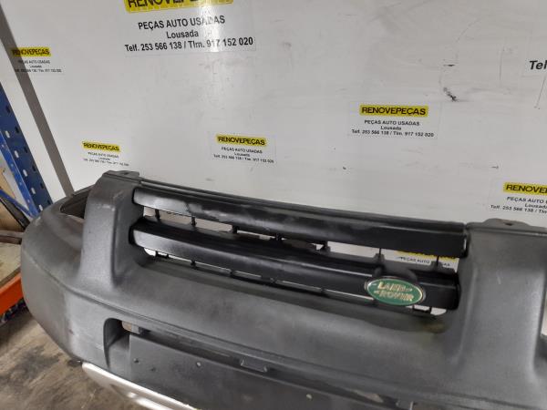 Para Choques Frente LAND ROVER FREELANDER (L314) | 98 - 06 Imagem-5 Para Choques Frente LAND ROVER FREELANDER (L314) | 98 - 06 Imagem-5