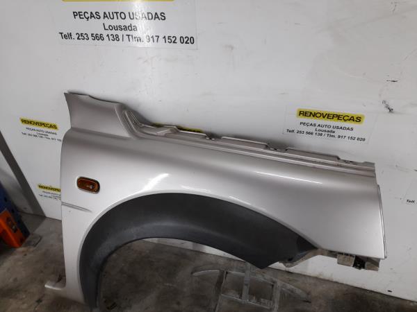 Guarda Lamas Dto LAND ROVER FREELANDER (L314) | 98 - 06 Imagem-1 Guarda Lamas Dto LAND ROVER FREELANDER (L314) | 98 - 06 Imagem-1