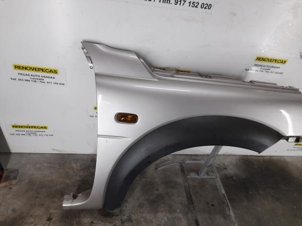 Guarda Lamas Dto LAND ROVER FREELANDER (L314) | 98 - 06 Imagem-2 Guarda Lamas Dto LAND ROVER FREELANDER (L314) | 98 - 06 Imagem-2
