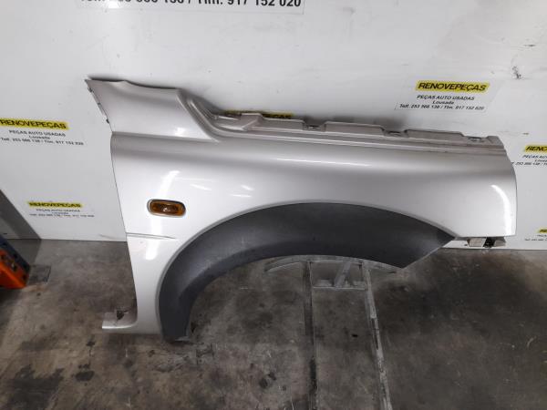 Guarda Lamas Dto LAND ROVER FREELANDER (L314) | 98 - 06 Imagem-3 Guarda Lamas Dto LAND ROVER FREELANDER (L314) | 98 - 06 Imagem-3