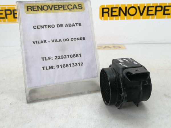 SENSORI DI FLUSSO DELL'ARIA VOLVO V40 Combi (645) | 95 - 04