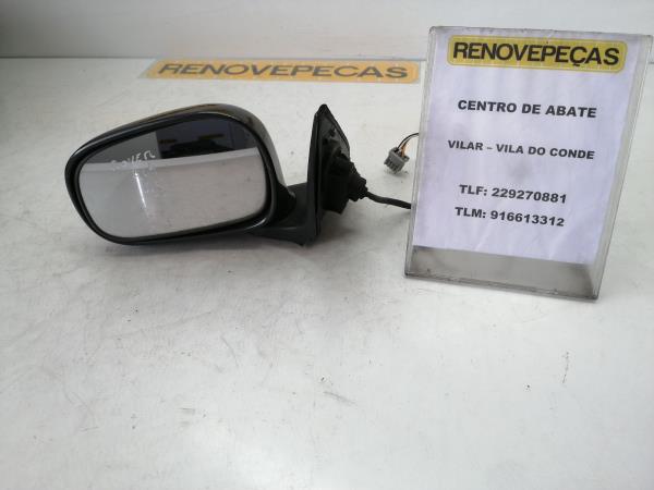 SPECCHIETTI RETROVISORI SINISTRA ROVER 400 (RT) | 95 - 00