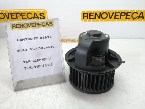 VENTOLA INTERNA STUFA ABITACOLO SEAT ALHAMBRA (7V8, 7V9) | 96 - 10