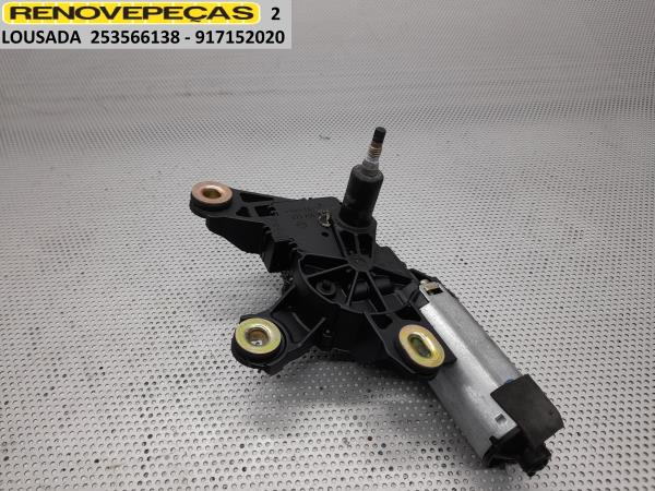 MOTORINO TERGICRISTALLO VOLKSWAGEN LUPO (6X1, 6E1) | 98 - 05