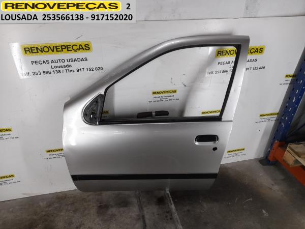 PORTA ANTERIORE SINISTRA FIAT PUNTO (176_) | 93 - 99