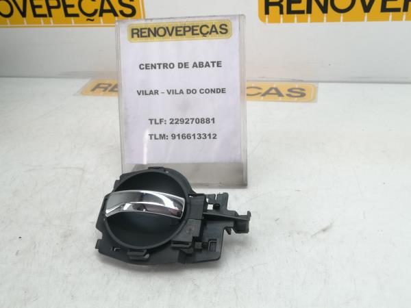 Puxador Interior Frente Esq CITROEN C3 I (FC_, FN_) | 02 - 