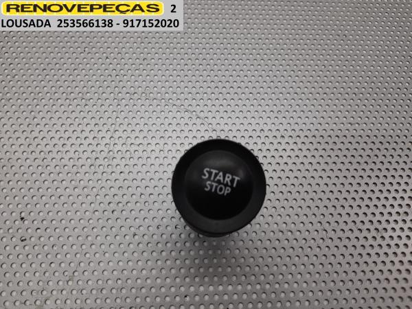 INTERRUTTORE RENAULT MEGANE II (BM0/1_, CM0/1_) | 01 - 12