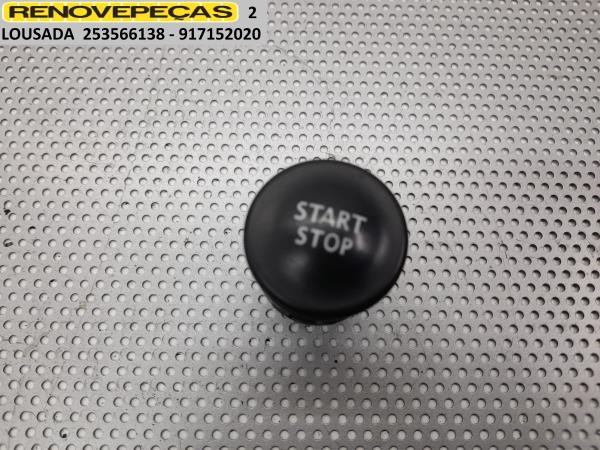 INTERRUTTORE RENAULT MEGANE III Hatchback (BZ0/1_) | 08 - 