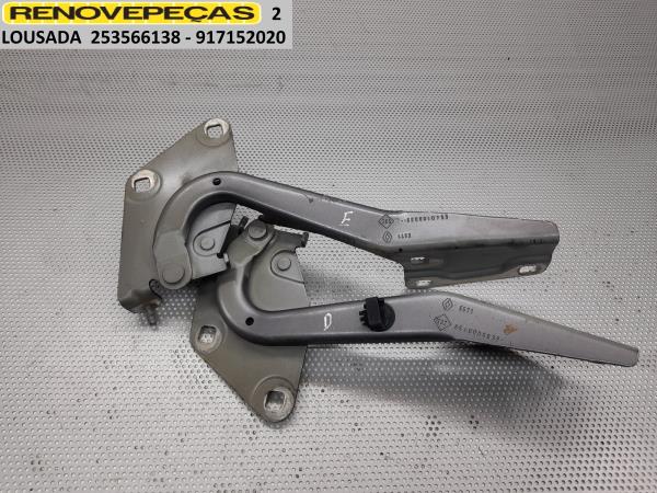 CERNIERA RENAULT MEGANE III Coupé (DZ0/1_) | 08 - 
