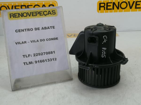 Motor Chaufagem CITROEN C4 I (LC_) | 04 - 13