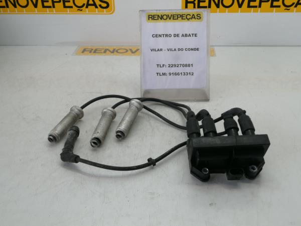 Bobine Igniçao DAEWOO LANOS (KLAT) | 97 - 