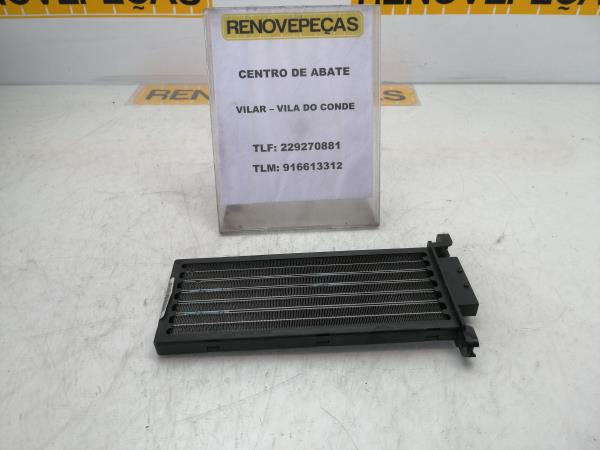 Resistencia Chaufagem CITROEN C4 I (LC_) | 04 - 13