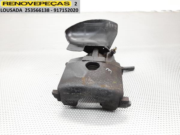 Pinça Travao Frente Esq VOLKSWAGEN GOLF III (1H1) | 91 - 98