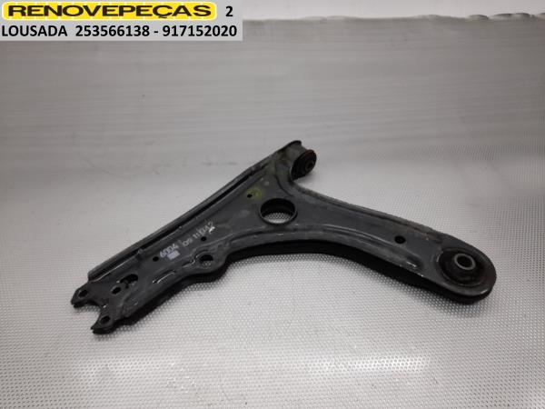 Braço Suspensao Frente Esq VOLKSWAGEN GOLF III (1H1) | 91 - 98