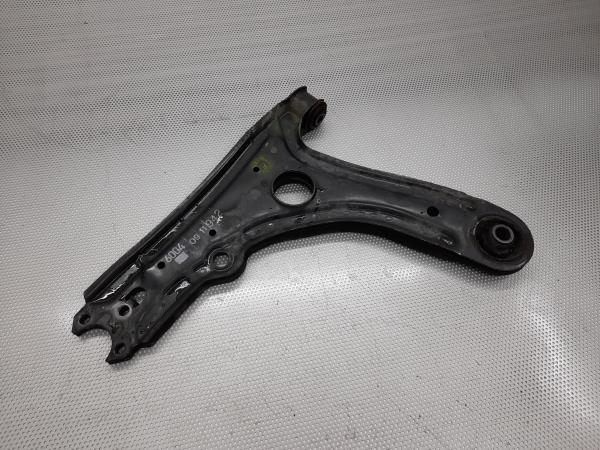 Braço Suspensao Frente Esq VOLKSWAGEN GOLF III (1H1) | 91 - 98 Imagem-3 Braço Suspensao Frente Esq VOLKSWAGEN GOLF III (1H1) | 91 - 98 Imagem-3