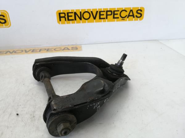 Braço Suspensao Frente Dto NISSAN TERRANO II (R20) | 92 - 07 Imagem-2 Braço Suspensao Frente Dto NISSAN TERRANO II (R20) | 92 - 07 Imagem-2