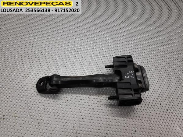 TENDITORE DELLA PORTA CITROEN C4 I (LC_) | 04 - 13