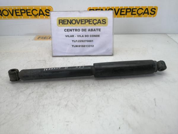 Amortecedor Suspensao Tras Dto  NISSAN TERRANO II (R20) | 92 - 07