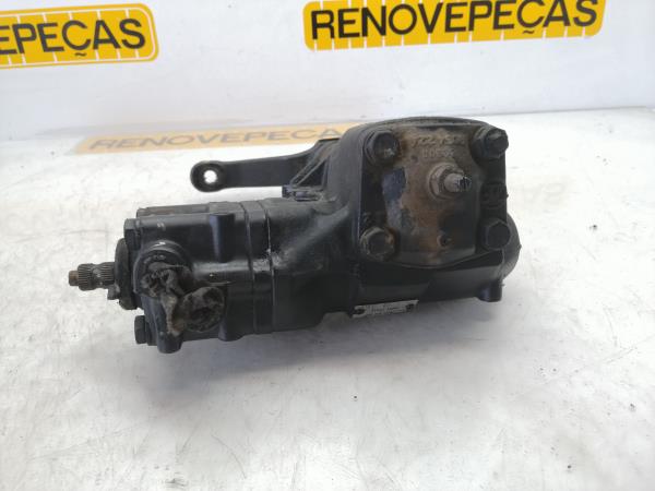 Caixa Direçao NISSAN TERRANO II (R20) | 92 - 07 Imagem-2 Caixa Direçao NISSAN TERRANO II (R20) | 92 - 07 Imagem-2