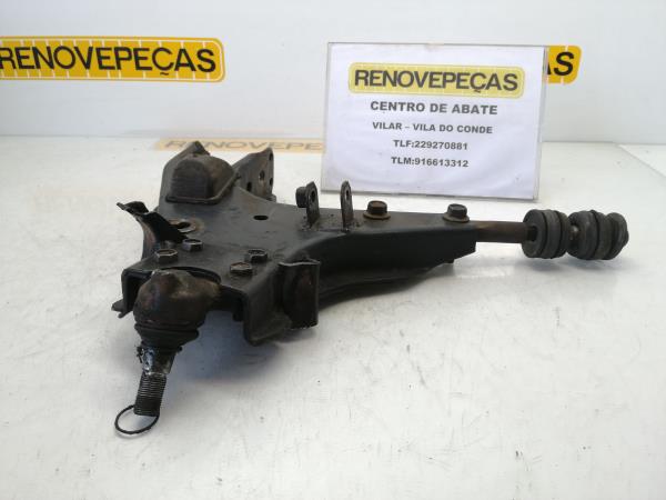 Braço Suspensao Frente Esq NISSAN TERRANO II (R20) | 92 - 07