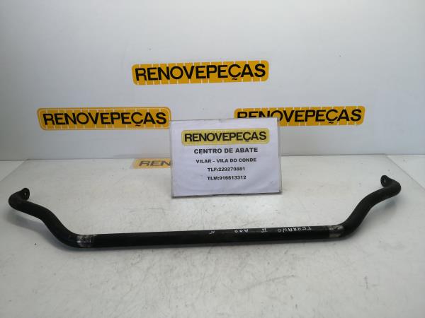 Barra Estabilizadora Frente NISSAN TERRANO II (R20) | 92 - 07