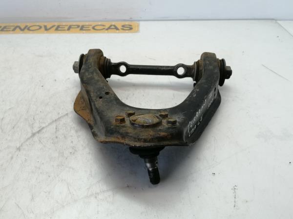 Braço Suspensao Frente Esq NISSAN TERRANO II (R20) | 92 - 07 Imagem-1 Braço Suspensao Frente Esq NISSAN TERRANO II (R20) | 92 - 07 Imagem-1