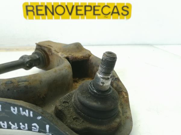 Braço Suspensao Frente Esq NISSAN TERRANO II (R20) | 92 - 07 Imagem-3 Braço Suspensao Frente Esq NISSAN TERRANO II (R20) | 92 - 07 Imagem-3
