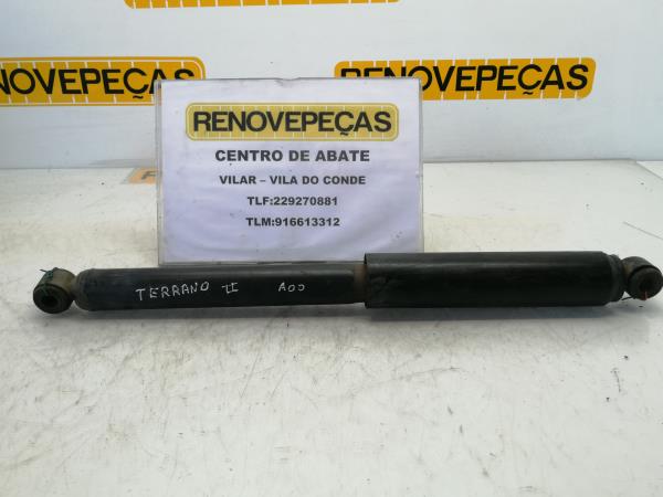 Amortecedor Suspensao Tras Dto  NISSAN TERRANO II (R20) | 92 - 07