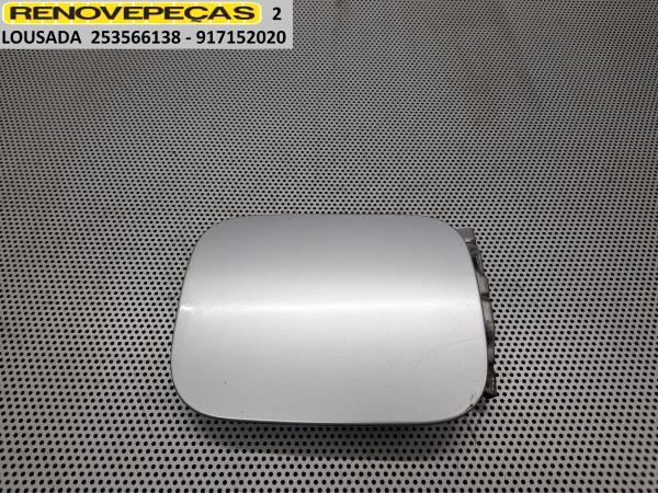 Tampa / Tampao Combustivel  AUDI A4 (8D2, B5) | 94 - 01