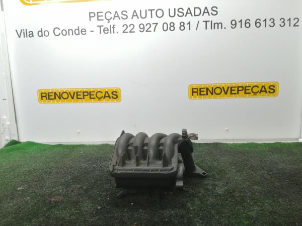 Coletor Admissao CITROEN SAXO (S0, S1) | 96 - 04