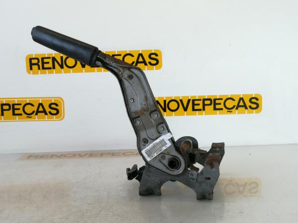 Travao Mao CITROEN BERLINGO (B9) | 08 - Imagem-1 Travao Mao CITROEN BERLINGO (B9) | 08 - Imagem-1