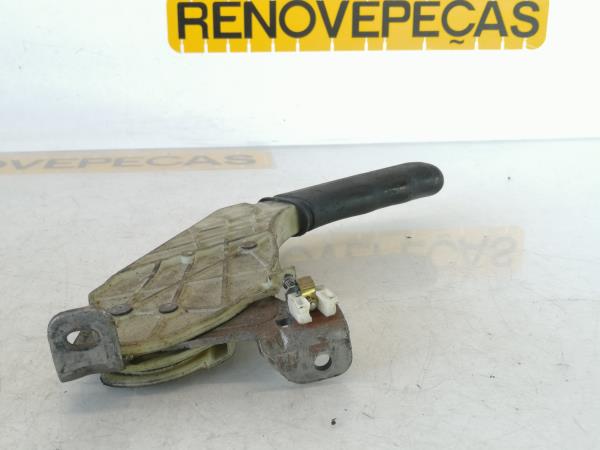 Travao Mao FORD FOCUS (DAW, DBW) | 98 - 09 Imagem-2 Travao Mao FORD FOCUS (DAW, DBW) | 98 - 09 Imagem-2