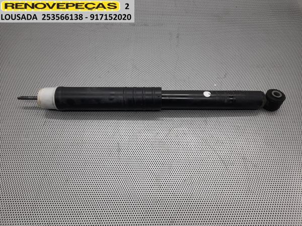 Amortecedor Tras Dto  RENAULT CLIO IV (BH_) | 12 - 
